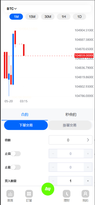 图片[3]-全新版海外多语言交易所st5外汇系统源码/电脑手机unaipp#多语言精仿st5美股交易
