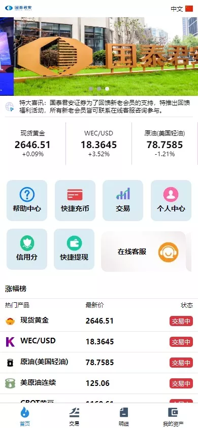 图片[2]-#源码 #海外抢单#刷单#源码#交易所源码/海外源码/海外多语言交易所#区块链源码#理财源码