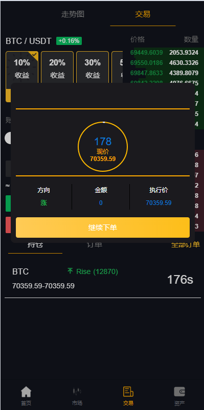 图片[8]-【多语言海外微盘系统/虚拟币外汇微交易/秒合约时间盘/海外交易所源码】–天曲-天曲海外源码网