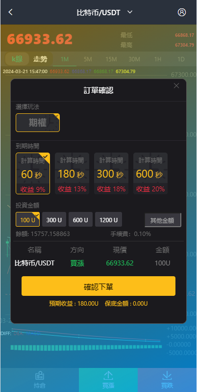图片[8]-【新版UI交易所系统/海外微盘系统/币币合约期权交易源码/秒合约时间盘/海外源码多语言】-天曲海外源码网