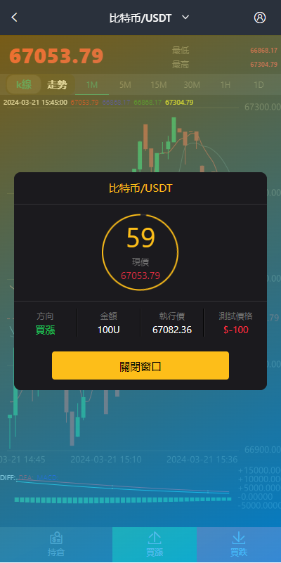 图片[9]-【新版UI交易所系统/海外微盘系统/币币合约期权交易源码/秒合约时间盘/海外源码多语言】-天曲海外源码网