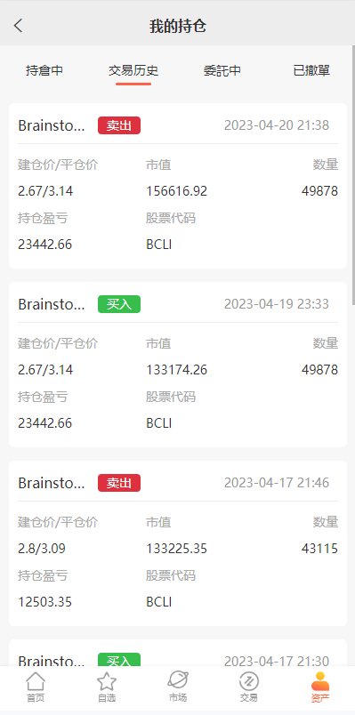图片[9]-海外交易所源码#新版UI海外多语言股票系统/美股配资源码/微盘平仓买入卖出-天曲海外源码网