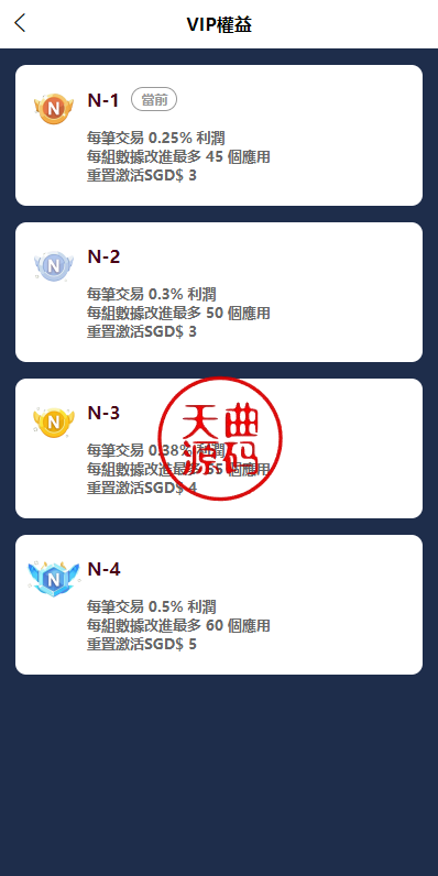 图片[3]-全新软件游戏抢单刷单系统/海外刷单源码/订单自动匹配-天曲海外源码网
