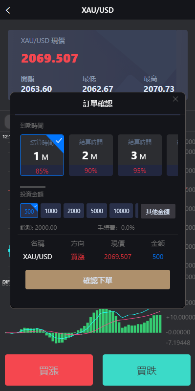 图片[4]-全新海外多语言微盘系统/外汇期货微交易/时间盘系统