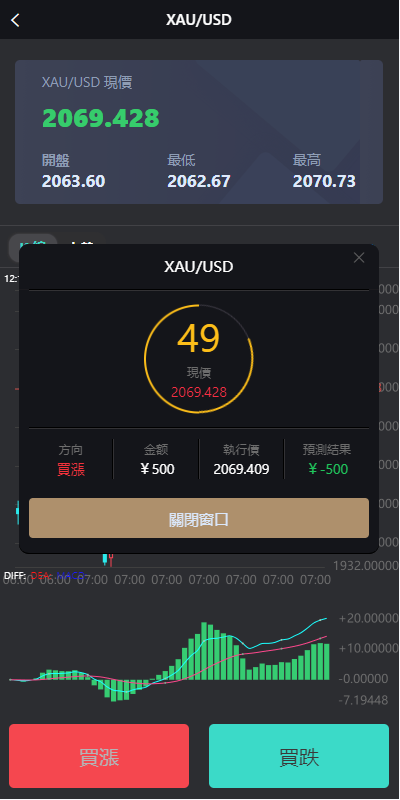 图片[5]-全新海外多语言微盘系统/外汇期货微交易/时间盘系统