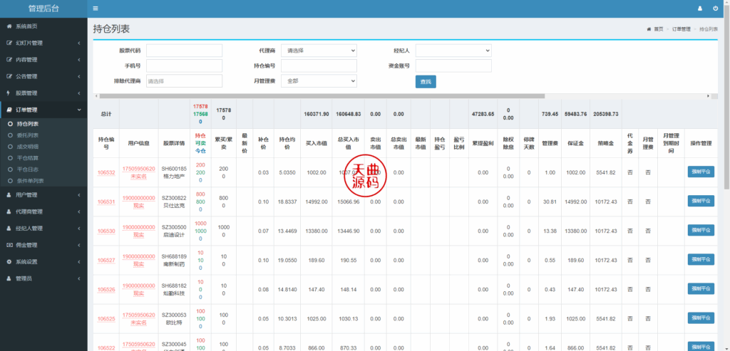 图片[11]-新版股票配资系统/A股股票系统/前端uinapp-天曲海外源码网