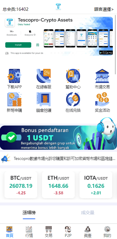 图片[2]-新版多语言交易所源码系统-秒合约币币交易-P2P理财派单抢单