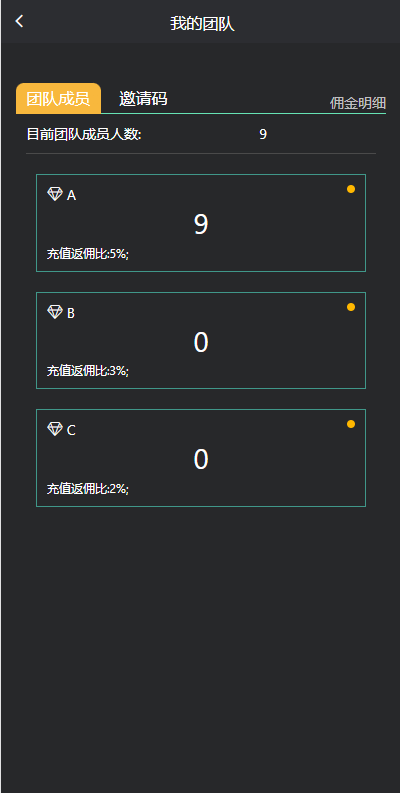 图片[15]-多语言交易所系统-秒合约交易-理财认购矿机闪兑贷款