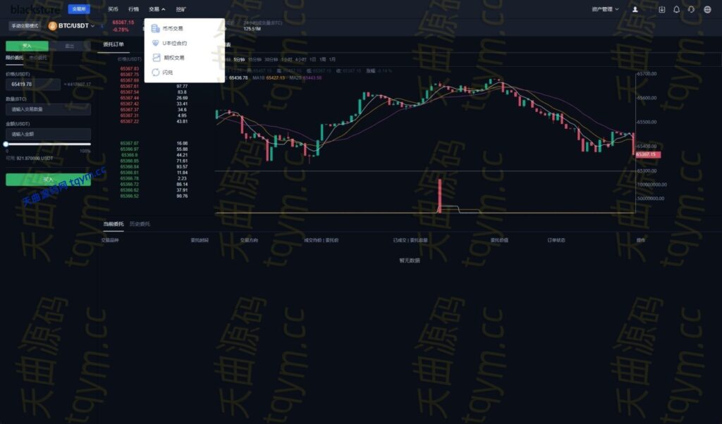 图片[17]-海外运营版交易所系统#源码，交易所源码，交易所开发，交易所系统，海外多语言交易所，区块链源码，理财源码，st5源码交易所源码，st7源码综合盘源码/股票源码/，盗号源码