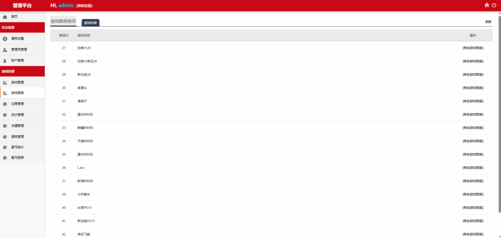 图片[20]-多语言28游戏伪交易所系统源码 | 支持中英繁切换