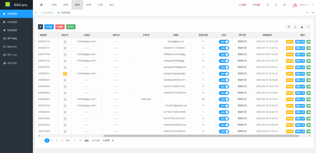 图片[28]-多语言交易所系统-秒合约交易-理财认购矿机闪兑贷款