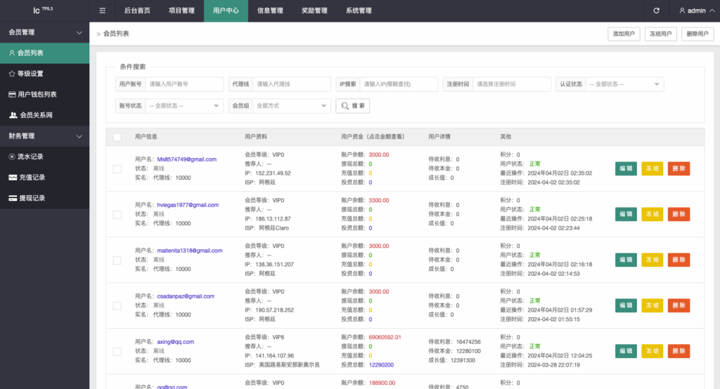 图片[12]-新UI特斯拉投资理财#海外理财#投资返利#完美运营