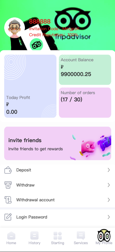 图片[5]-新版海外酒店抢单刷单系统#订单自动匹配#前端uinapp#卡单连单