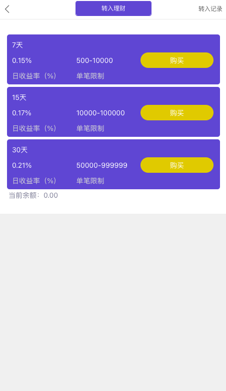 图片[8]-运营版微盘#虚拟币#期货黄金白银#交易系统#微交易源码#订单控制#投资理财