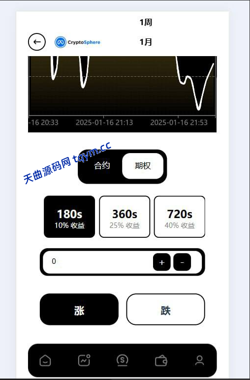 图片[3]-多语言JAVA欧美综合盘交易所源码/外汇/股票/期货/贵金属