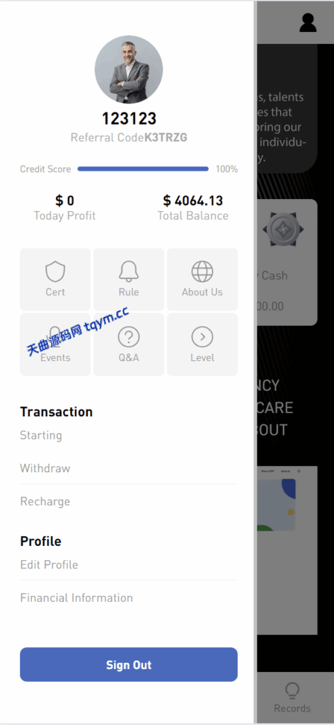 图片[8]-新版多语言抢单刷单系统/连单/信用分/APP软件刷单/抢单刷单源码