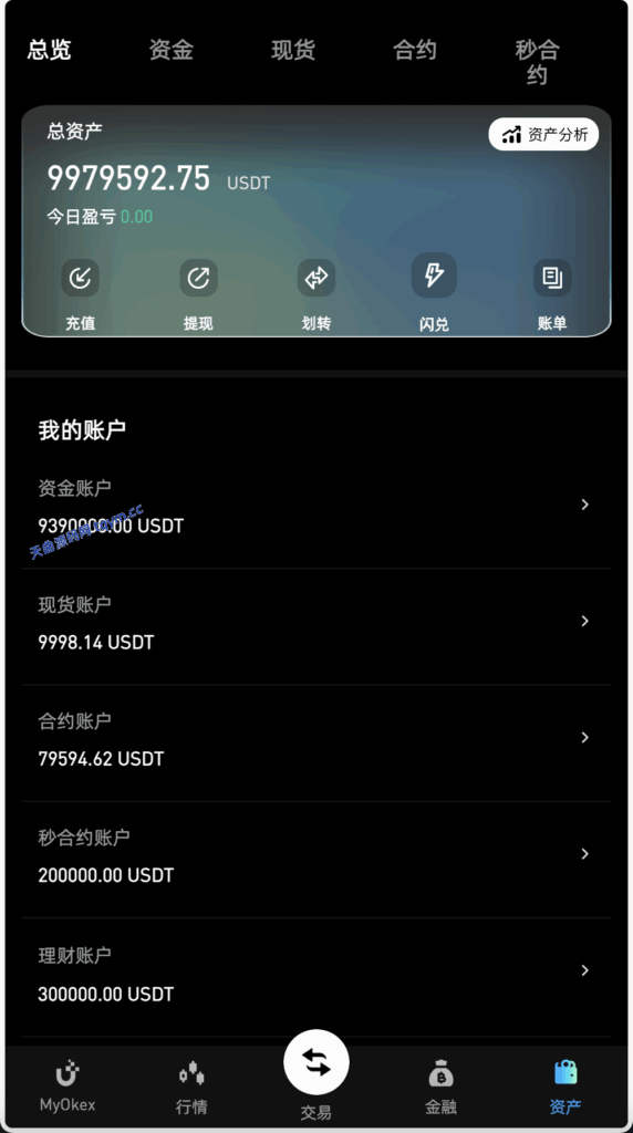 图片[10]-多语言区块链/交易所源码/PHP交易所源码/币币交易