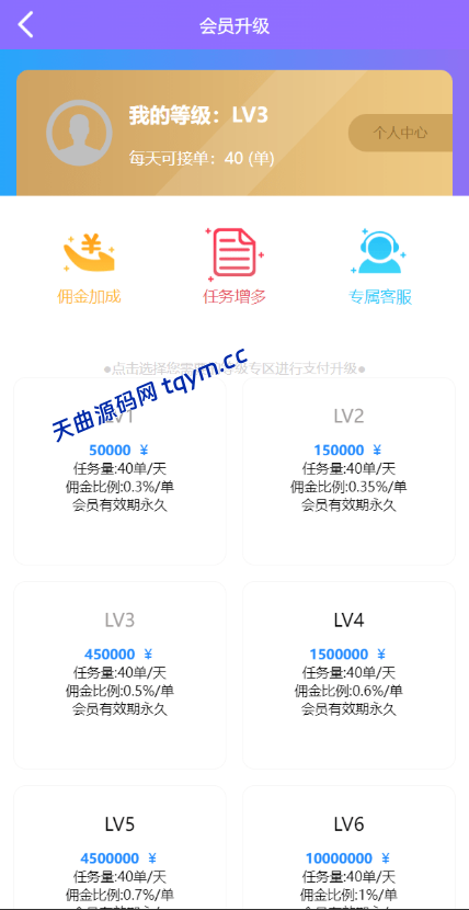 图片[4]-amazon亚马逊4语言抢单刷单源码/海外抢单刷单源码刷单源码，商城抢单刷单源码