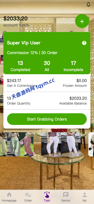 图片[3]-#源码#商城抢单刷单 #海外刷单抢单#刷单源码#tiktok抢单源码/海外tiktok刷单#交易所源码/海外源码/空降刷单源码#理财源码