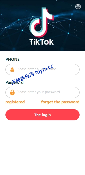 图片[2]-商城抢单刷单 #海外刷单抢单#刷单源码#tiktok抢单源码/海外tiktok刷单#交易所源码/海外源码/空降刷单源码#理财源码