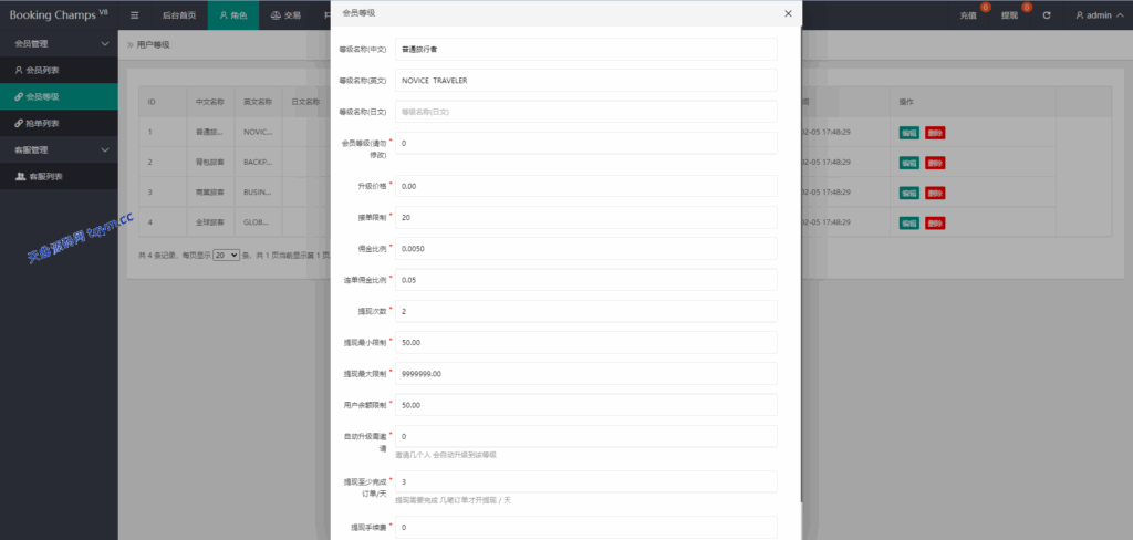 图片[16]-多语种空降刷单-空降任务刷单源码