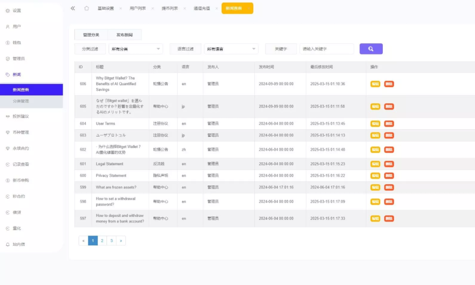 图片[27]-多语版交易所源码｜外汇/期货期权/虚拟币/AI量化/全开源