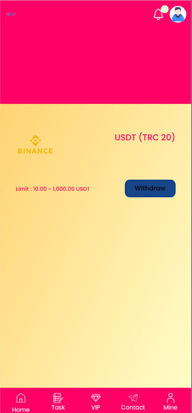图片[7]-海外共享投资理财系统源码｜新模式广告奖励+投资分红平台